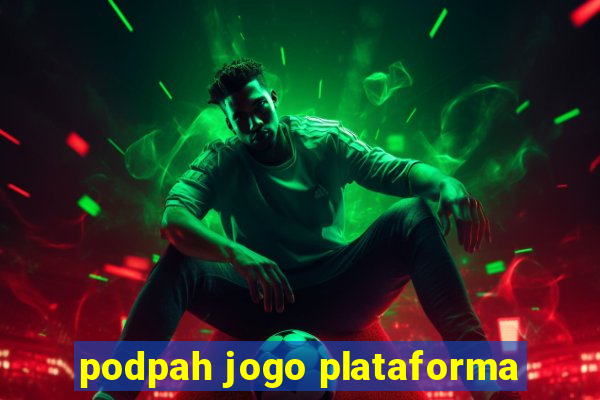 podpah jogo plataforma